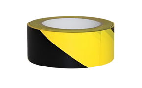Obrazek dla kategorii Samoprzylepne taśmy ostrzegawcze BHP