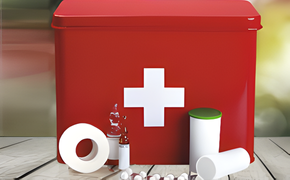 Obrazek dla kategorii Pierwsza pomoc