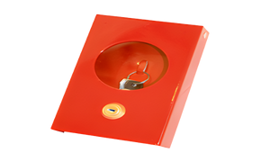 Obrazek dla kategorii Szafki na kluczyk do wyjścia ewakuacyjnego