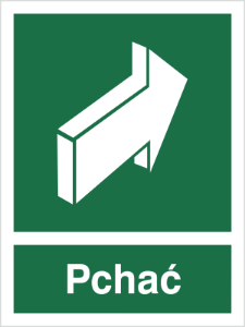 Obrazek dla kategorii Pchać, aby otworzyć (817-01)