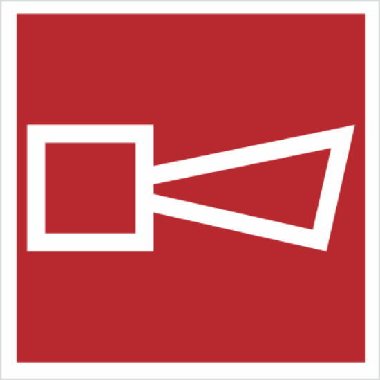 Obrazek Alarmowy sygnalizator akustyczny (5206E)