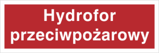 Obrazek Hydrofor przeciwpożarowy (8808B-03)