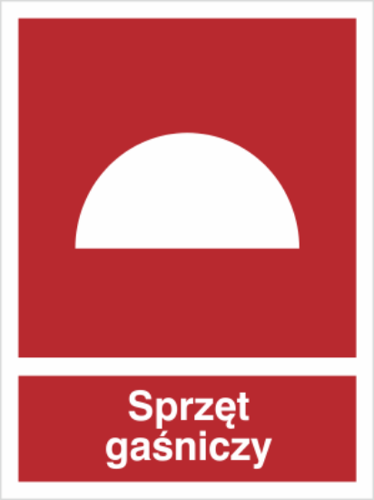 Obrazek Sprzęt gaśniczy (5229M-03)