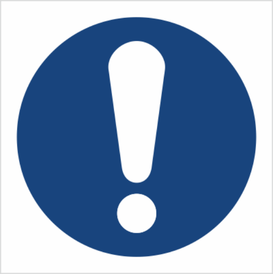 Obrazek Ogólny znak nakazu (9M01BH)