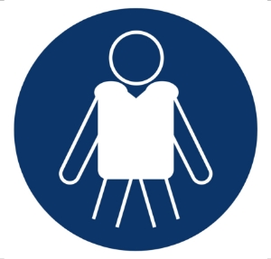 Pokaż produkty w kategorii Nakaz stosowania kamizelki ratunkowej (M53) Obrazek dla kategorii Nakaz stosowania kamizelki ratunkowej (M53)