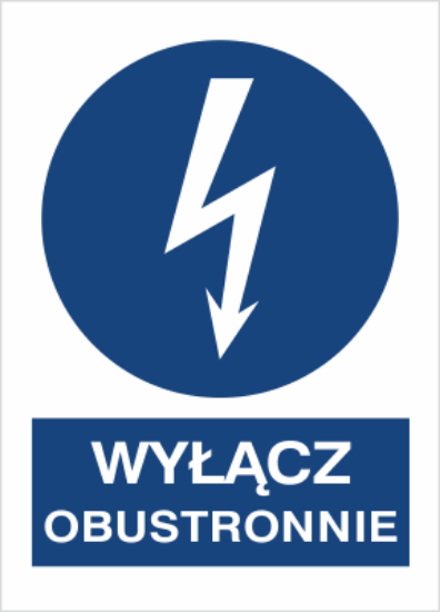 Obrazek Wyłącz obustronnie (4430L-04)