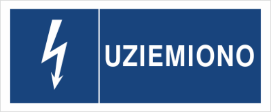 Obrazek Uziemione (8530XJ-06)