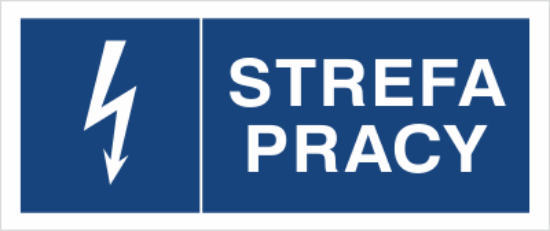 Obrazek Strefa pracy (4530XJ-12)