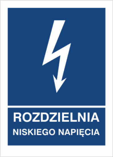 Obrazek Rozdzielnia niskiego napięcia (4530I-17)