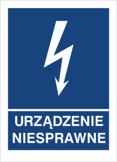 Obrazek Urządzenie niesprawne (4530S-18)