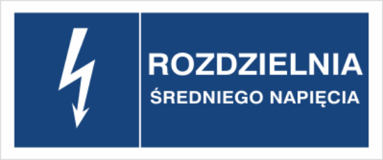Obrazek Rozdzielnia średniego napięcia (4530XJ-19)