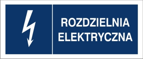 Obrazek Rozdzielnia elektryczna (4530XJ-26)