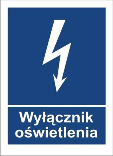 Obrazek Wyłącznik oświetlenia (4530AD-27)