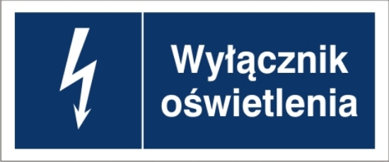 Obrazek Wyłącznik oświetlenia (4530XH-27)