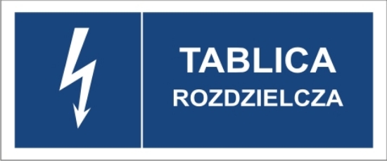 Obrazek Tablica rozdzielcza (8530XJ-28)