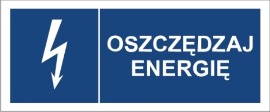 Obrazek Oszczędzaj energię (4530XJ-31)