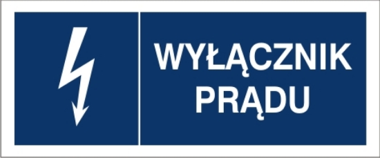 Obrazek Wyłącznik prądu (4530XJ-32)
