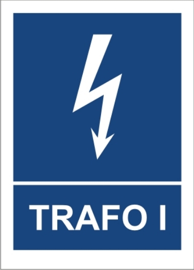 Obrazek Trafo I (4530L-33)