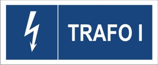 Obrazek Trafo I (9530XH-33)