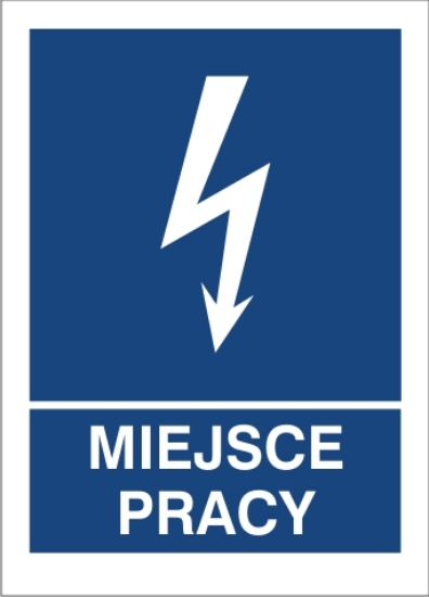 Obrazek Miejsce pracy (4530AD-35)
