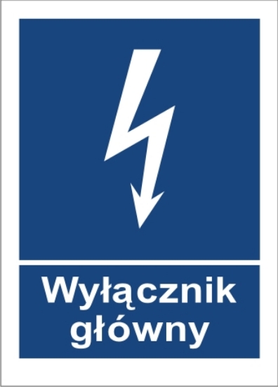 Obrazek Wyłącznik główny (8530L-01)