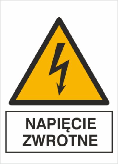 Obrazek Napięcie zwrotne (4330AD-10)