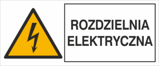 Obrazek Rozdzielnia elektryczna (4330XJ-20)