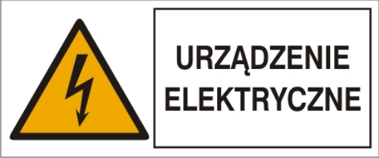 Obrazek Urządzenie elektryczne (4330XH-23)