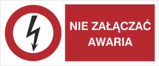 Obrazek Nie załączać. Awaria (9630XJ-15)