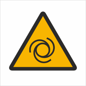 Obrazek dla kategorii Znak Ostrzeżenie przed uruchamianiem automatycznym (323)