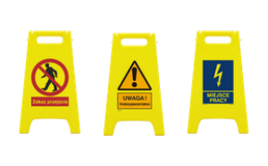 Obrazek dla kategorii Potykacz z indywidualnym nadrukiem