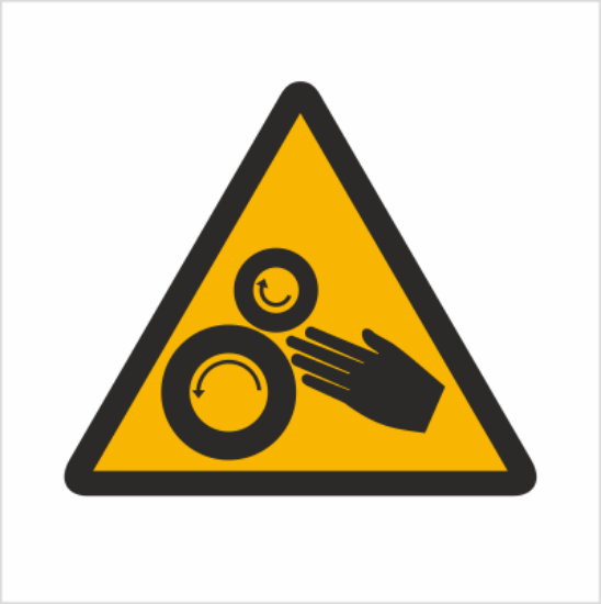 Obrazek Uwaga! Wirujące elementy (9331K)