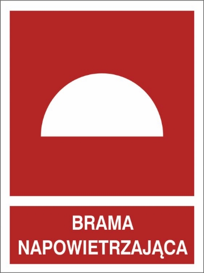 Obrazek Brama napowietrzająca (233)