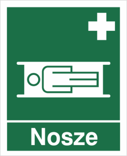 Obrazek Nosze (1504I)