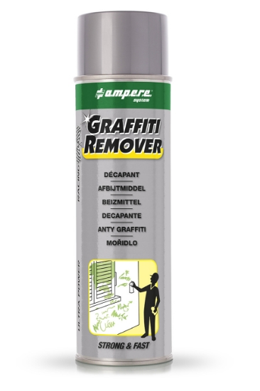 Obrazek Preparat do usuwania farby oraz kleju po taśmach Graffiti Remover