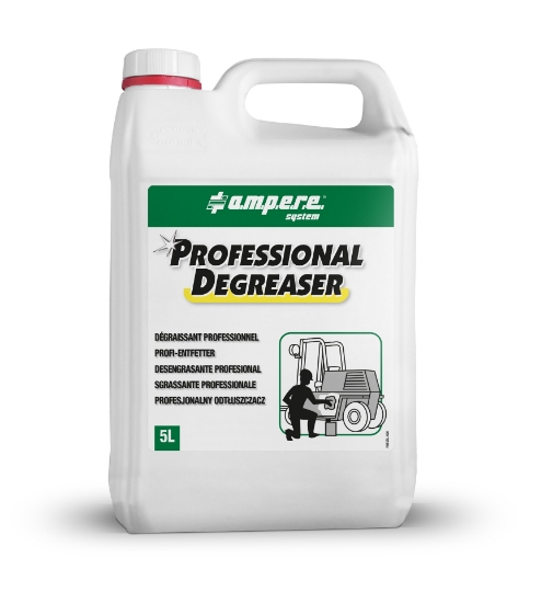 Obrazek Profesjonalny odtłuszczacz 5L Professional Degreaser