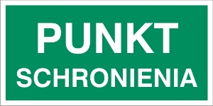 Obrazek dla kategorii Punkt schronienia (857-59)