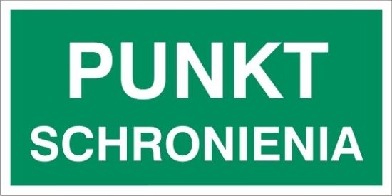 Obrazek Punkt schronienia (857-59)