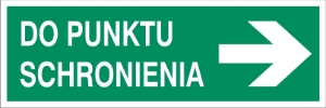 Pokaż produkty w kategorii Do punktu schronienia w prawo (857-60) Obrazek dla kategorii Do punktu schronienia w prawo (857-60)