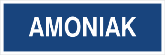 Obrazek Amoniak (8801B-191)